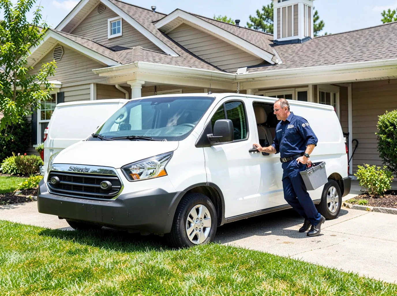 Emergency Plumber company in Cedarville, IL